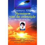 Stemmen van de overzijde - Rosemary Altea, Ophalen of Verzenden, Zo goed als nieuw, Ziel of Sterfelijkheid