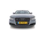 Audi A8 4.0 TFSI quattro Pro Line+ *MATRIX-LED | VALCONA-VOL, Auto's, Audi, Te koop, Zilver of Grijs, Benzine, Gebruikt