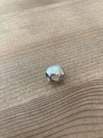 Pandora Parelmoer Hartjes Bedel Zilver 925 Ale, Ophalen of Verzenden, Gebruikt, Zilver, Overige typen