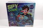Spy Code, Een of twee spelers, Ophalen of Verzenden, Zo goed als nieuw
