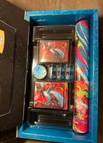 Mega Charizard X Ex Ultra-Premium Collection UPC, Ophalen of Verzenden, Zo goed als nieuw