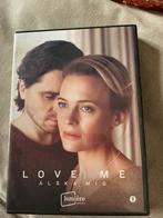 Zweedse Dvd serie «  Love me «  , 2 dvd, Alle leeftijden, Ophalen of Verzenden, Zo goed als nieuw