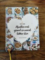 Natalia Rakhorst - Afvallen met gezond en vooral lekker eten, Boeken, Kookboeken, Ophalen of Verzenden, Zo goed als nieuw, Natalia Rakhorst; Walter Rakhorst
