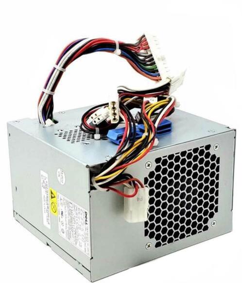 Dell 230W Optiplex Power Supply H230P-00, Computers en Software, Interne voedingen, Zo goed als nieuw, Verzenden