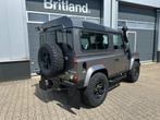 Land rover DEFENDER 90 2.4 TD4 X-Tech bj2008 72.000KM *Airco, Stoelverwarming, Land Rover, 4 cilinders, Origineel Nederlands