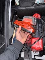 Hilti Snellader met Accu, Ophalen of Verzenden, Gebruikt, Minder dan 600 watt, Overige typen