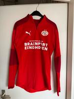 PSV trainingssweater maat S, Ophalen of Verzenden, Zo goed als nieuw, Rood, Voetbal