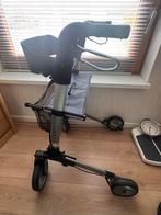 Rollator, Diversen, Rollators, Ophalen of Verzenden, Zo goed als nieuw