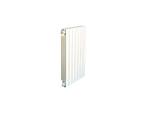 Radiator DRL decorrad VIP Xtreme aluminium wit, Nieuw, Wit, Ophalen