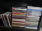 97 CD's in 1 koop, Cd's en Dvd's, Zo goed als nieuw, Ophalen