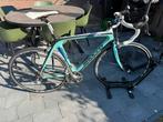Sirocco racefiets, Fietsen en Brommers, Fietsen | Racefietsen, Gebruikt, Carbon, Meer dan 20 versnellingen, 53 tot 57 cm