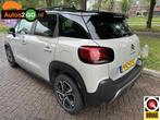 Citroen C3 Aircross 1.2 PureTech Feel I Cruise Controle I Na, Auto's, Citroën, 840 kg, Gebruikt, Euro 6, 1199 cc