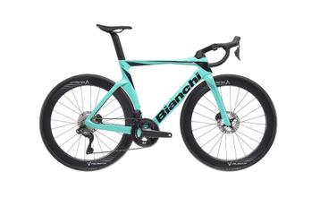 Bianchi Oltre Comp Ultegra Di2 *aanbieding* beschikbaar voor biedingen