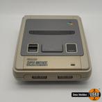Nintendo Super NES Spelcomputer - In Goede Staat, Nintendo, Zo goed als nieuw, Support@nintendo.com, 11-1 Hokotate-cho, Kamitoba, Minami-ku
Kyoto 601-8501
Japan