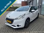 Peugeot 208 1.4 HDi Active Cruise,Clima,Navi, Euro 5, Gebruikt, 1398 cc, 4 cilinders