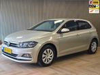Volkswagen Polo 1.0 TSI Comfortline Business NAVI ACC PDC AI, Gebruikt, Met garantie (alle), Origineel Nederlands, Bedrijf