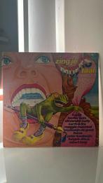 Zing je moers taal, Cd's en Dvd's, Ophalen, Gebruikt, 12 inch, Rap of Hip Hop