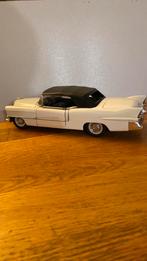Mooi model Cadillac 1/18, Hobby en Vrije tijd, Modelauto's | 1:18, Ophalen of Verzenden, Zo goed als nieuw, Solido