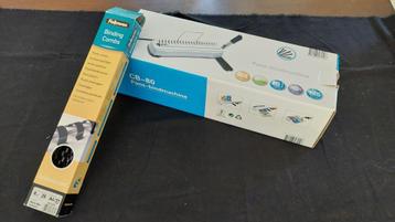 Pons-bindmachine  CB -80  beschikbaar voor biedingen