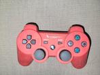 Ps3 controler, Ophalen of Verzenden, Zo goed als nieuw, Met 1 controller, Phat