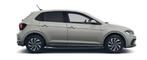 Volkswagen Polo 1.0 TSI Life Edition 95 PK| Origineel Nederl, Auto's, Volkswagen, 12 maanden, Stof, 1069 kg, Origineel Nederlands