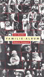 Jan Mulder / Remco Campert - Familie-album - 1999 - NIEUW, Boeken, Ophalen of Verzenden, Nieuw