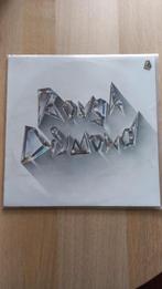 rough diamond  ( david byron ex uriah heep ), Ophalen of Verzenden, Zo goed als nieuw, 12 inch, Poprock