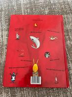 Zzz - Loes Riphagen, Ophalen, Gelezen, Loes Riphagen, Prentenboek