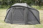 Avid carp HQ dual layer brolly system, Watersport en Boten, Hengelsport | Karpervissen, Ophalen of Verzenden, Zo goed als nieuw