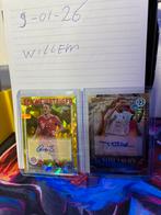 Topps! Chrome sapphire en merlin, Ophalen of Verzenden, Zo goed als nieuw