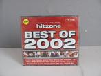 2 cdbox yorin fm presents hitzone, Cd's en Dvd's, Ophalen of Verzenden, Zo goed als nieuw, Pop, Boxset