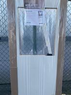 Svedex Opdekboarddeur, Doe-het-zelf en Verbouw, Deuren en Horren, Ophalen, 215 cm of meer, Binnendeur, Nieuw