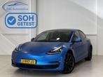Tesla Model 3 Performance AWD 75 kWh 89% SOH | FSD Full Self, Automaat, 27 €/maand, Stof, 547 km