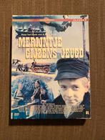 Merijntje Gijzens Jeugd - 3 dvd-box, Alle leeftijden, Drama, Ophalen of Verzenden, Zo goed als nieuw