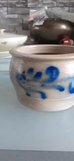 Mooie  Keulse pot, Antiek en Kunst, Antiek | Keramiek en Aardewerk, Ophalen of Verzenden