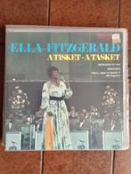 Ella Fitzgerald, 1960 tot 1980, Gebruikt, Ophalen of Verzenden, 12 inch