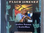 Flaco Jimenez  CD  Entre Humo Y Botellas, Ophalen of Verzenden, Zo goed als nieuw