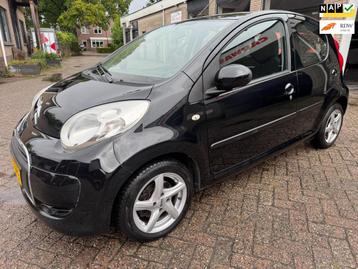 Citroen C1 1.0-12V Selection AIRCO ORG 167350 KM NAP O.H BOE beschikbaar voor biedingen