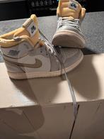 Air Jordan 1 zoom, Ophalen, Overige kleuren, Sneakers of Gympen, Gedragen