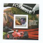 Formule I - Union Des Comores 2010 - Postfris, Postzegels en Munten, Auto's, Verzenden, Postfris