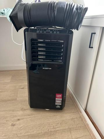 Inventum mobiele airco 3 in 1 beschikbaar voor biedingen