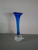 Zweedse vintage vaasje, Antiek en Kunst, Antiek | Glas en Kristal, Ophalen of Verzenden