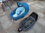 Maxi Cosi Jade auto wiegje met base, Ophalen, Gebruikt, Maxi-Cosi, Autogordel