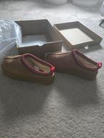 Uggs tazz chestnut. Platform. nieuw in doos. Maat 39, Kleding | Dames, Schoenen, Ophalen of Verzenden, Nieuw