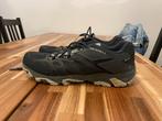 Merrel wandelschoenen maat 45 nauwelijks gebruikt, Ophalen of Verzenden, Zo goed als nieuw, Schoenen