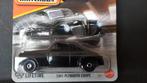 Plymouth Coupe 1941 1:64 3inch Matchbox Pol, Hobby en Vrije tijd, Modelauto's | Overige schalen, Ophalen of Verzenden, Nieuw, Auto