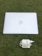 Apple macbook air 13inch werkt 100%, Ophalen of Verzenden, Zo goed als nieuw, 13 inch