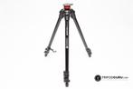 Manfrotto 745B statief met leveling ball, Gebruikt, Via Valsugana, 100 36022 Cassola (VI) Italy, Info@videndum.com, Videndum Media Solutions Spa