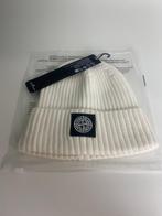 Stone Island Muts WIT/ZWART/GRIJS, Kleding | Heren, Mutsen, Sjaals en Handschoenen, Ophalen of Verzenden, Nieuw, Overige maten