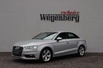 Audi A3 Limousine 1.4 TFSI S-Tronic Xenon Cruise PDC, 12 maanden, Stof, Gebruikt, 4 cilinders